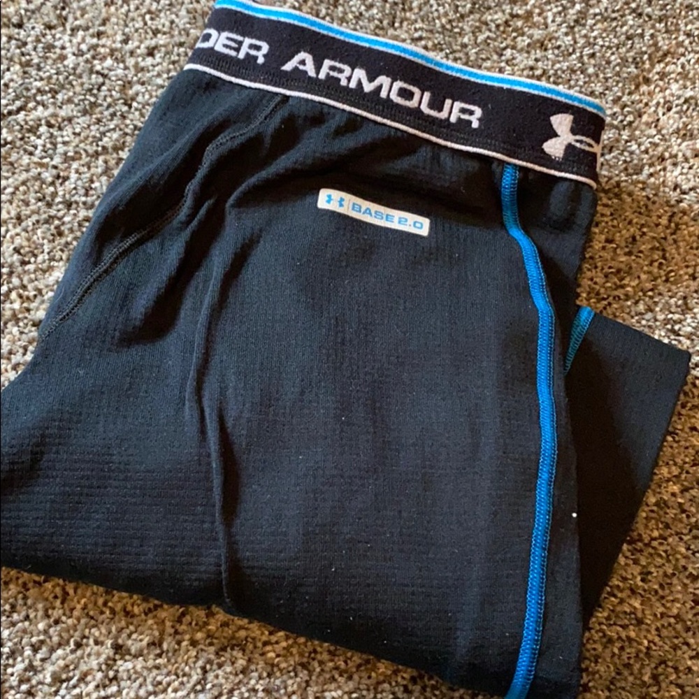 UA Base 2.0
